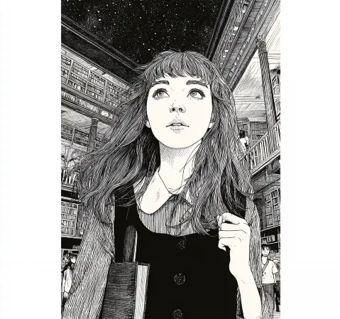 作品封面：搬家之后